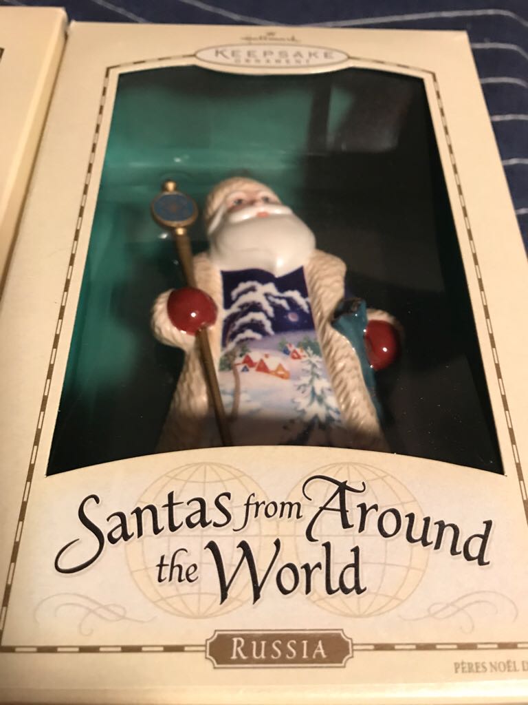 Heather Figurine #272833