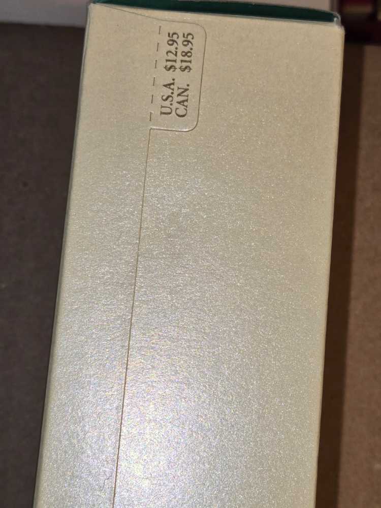 Santa - Russia - Santas From Around The World (Russia Santa) ornament collectible [Barcode 015012826555] - Main Image 4