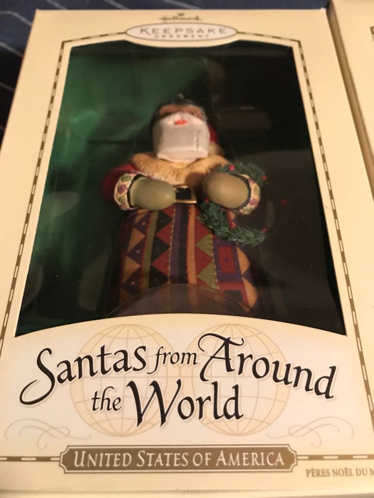 Vacation 2001 Photo Holder