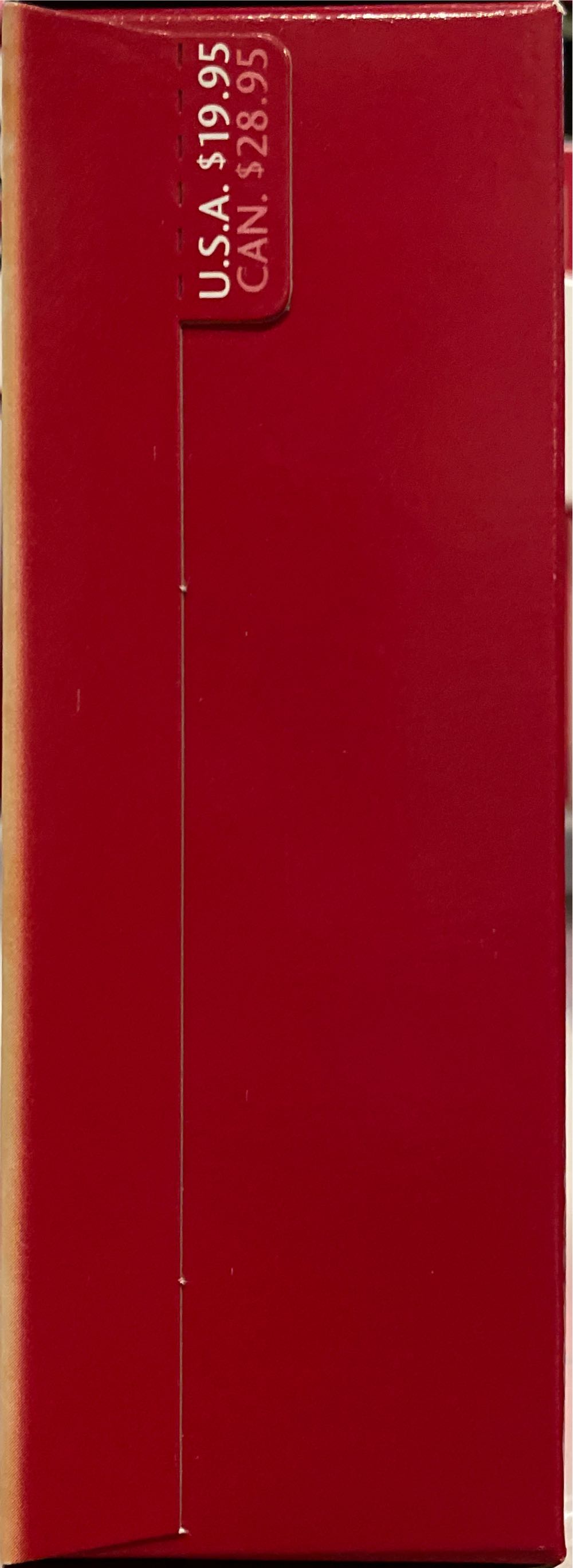 Star Wars A New Hope Theater One-Sheet - Star Wars (Star Wars) ornament collectible [Barcode 015012826654] - Main Image 4