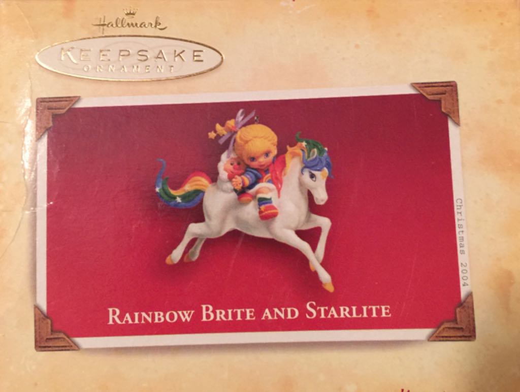 Rodney Reindeer Sharing Joy (Miniature)