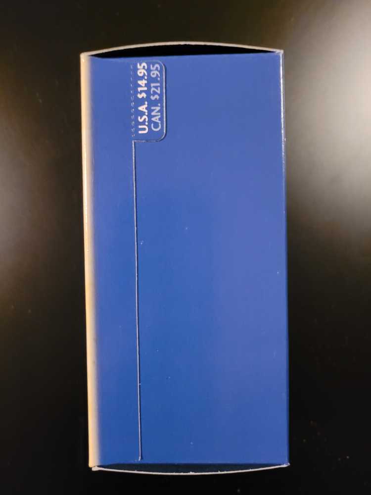 Pop! Goes The Reindeer - Jack-in-the-Box Memories (Collector’s Series) ornament collectible [Barcode 015012833492] - Main Image 4