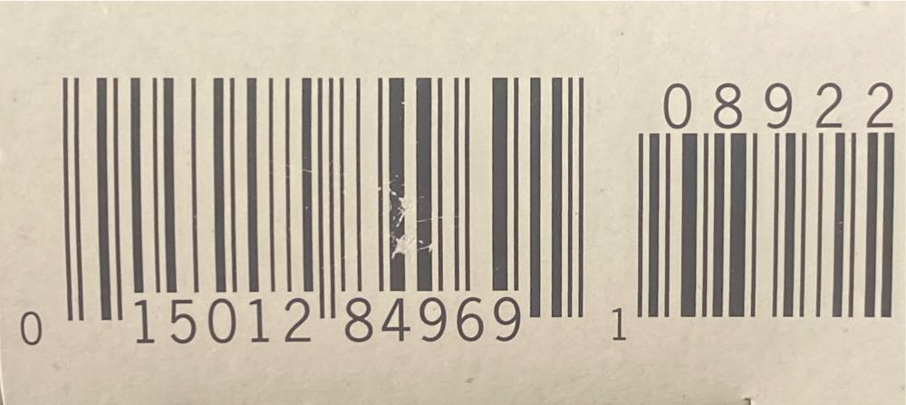 Dorothy  - Keepsake Miniature (The Wizard Of Oz) ornament collectible [Barcode 015012849691] - Main Image 3