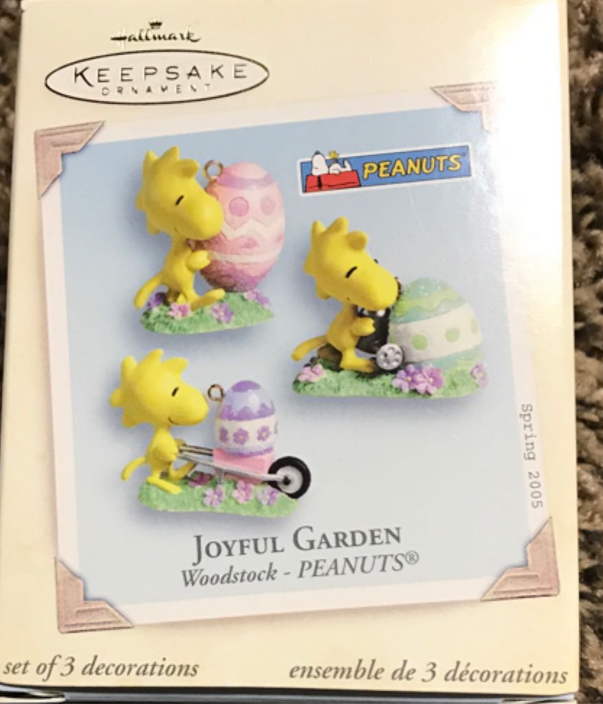 Baby’s First Christmas