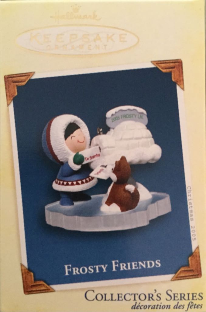 Dr. Sam Sugar Figurine #529850