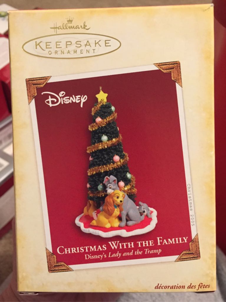 Memories Of Christmas