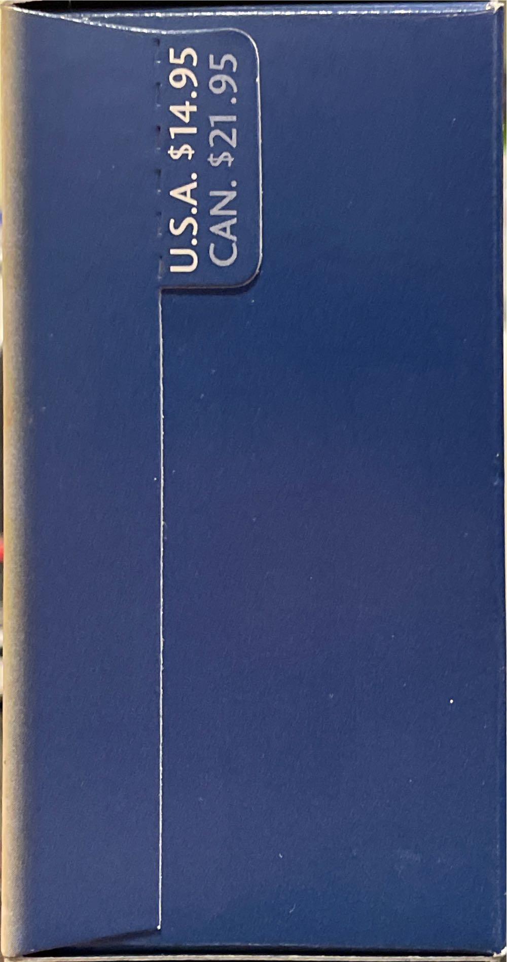 2000 Softail Deuce Motorcycle - Harley Davidson Motorcycle Milestones (Motorcycles) ornament collectible [Barcode 015012855845] - Main Image 4