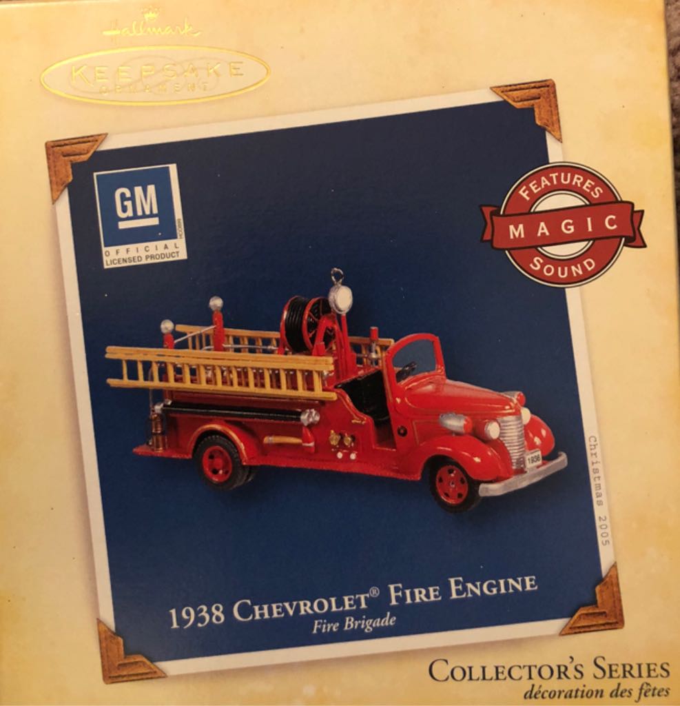 Child’s Third Christmas 1997