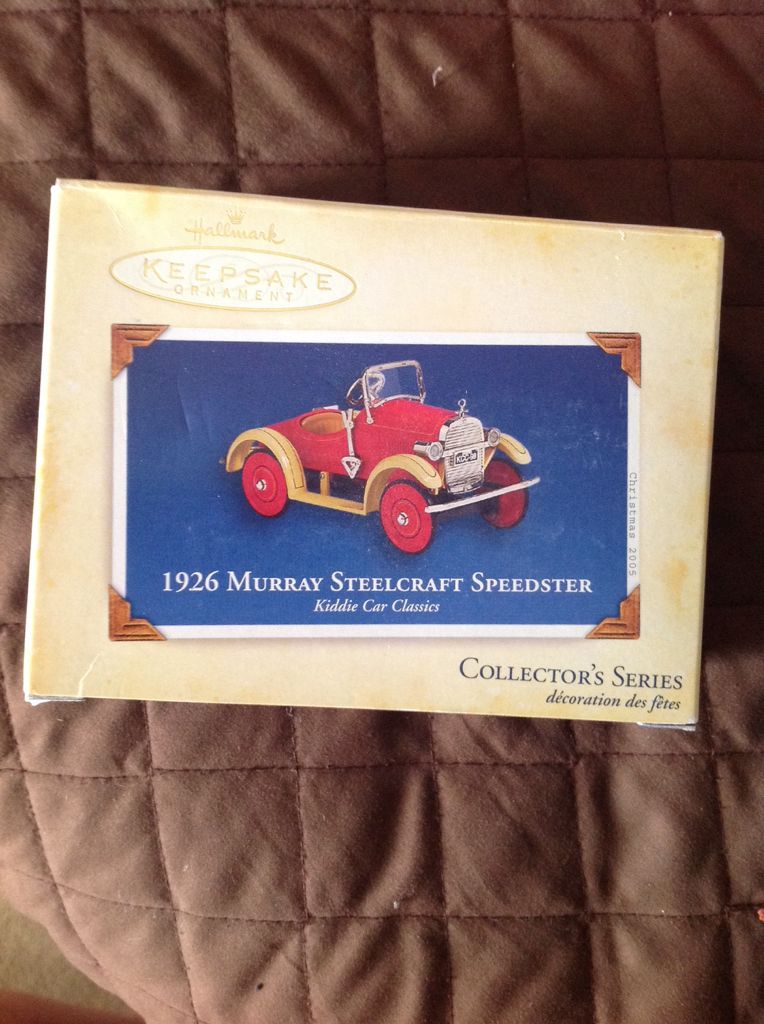 Double Tree Figurine #533181