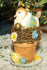 Spring’s Peaceful Promise - Natures Sketchbook (Marjolein Bastin) ornament collectible [Barcode 015012858242] - Main Image 2