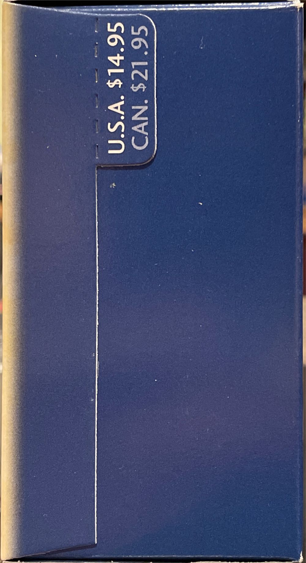 CAC#15 1968 Pontiac Firebird #15 - Classic American Cars (Keepsake Series) ornament collectible [Barcode 015012861280] - Main Image 4