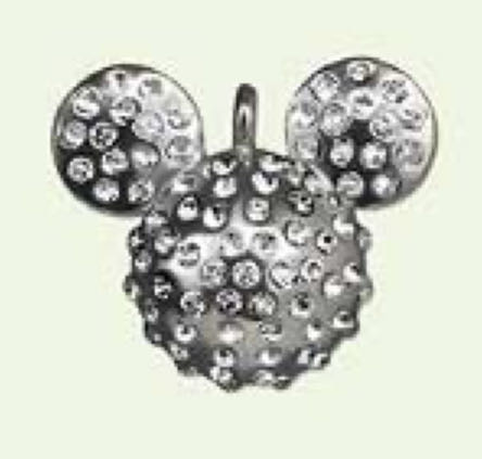 Miniature Disney Mickey Mouse Holiday Headliner - Disney Mickey Mouse (Disney Mickey Mouse) ornament collectible [Barcode 015012864496] - Main Image 2