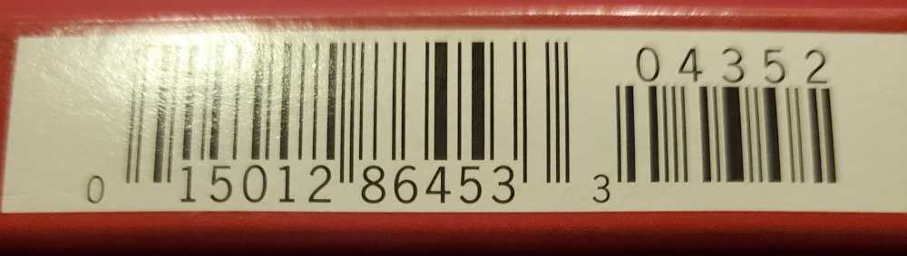 Mosaic Of Faith 2005 - Faith (Religious) ornament collectible [Barcode 015012864533] - Main Image 3