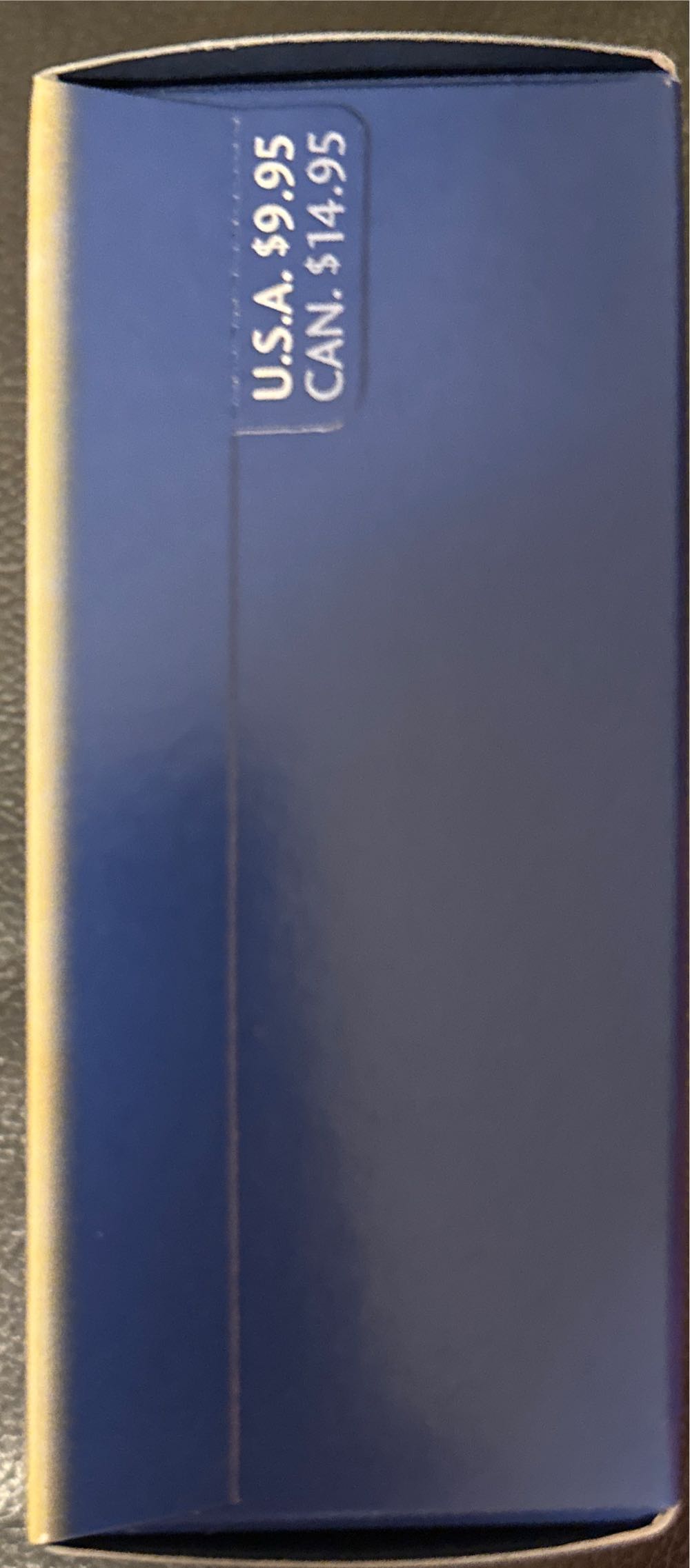 Poinsettia Fairy #1 - Fairy Messengers (Fairies) ornament collectible [Barcode 015012865318] - Main Image 5