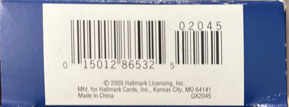 1931 Laird Super Solution - Sky’s The Limit (Aviation) ornament collectible [Barcode 015012865325] - Main Image 3