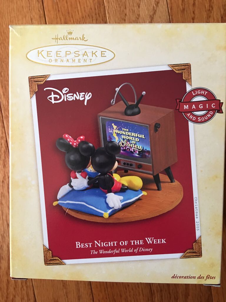 It’s A Wonderful Life 