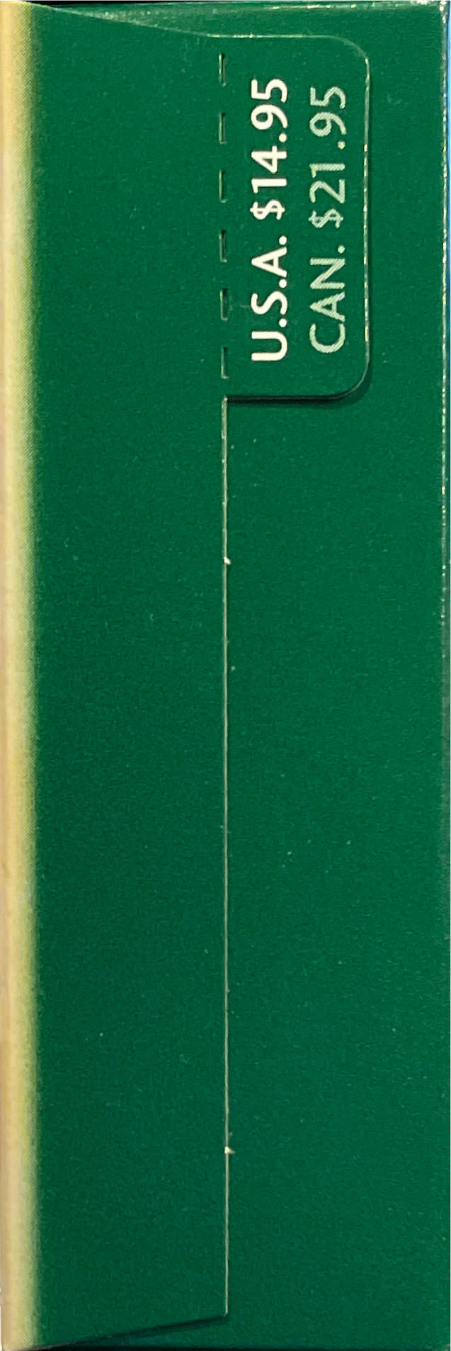 Star Wars:  TIE Advanced X1 And Millennium Falcon - Star Wars (Hallmark Keepsake Miniature) ornament collectible [Barcode 015012869767] - Main Image 3