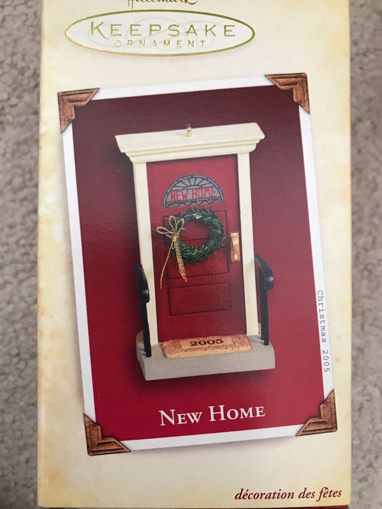 Down the Chimney Santa