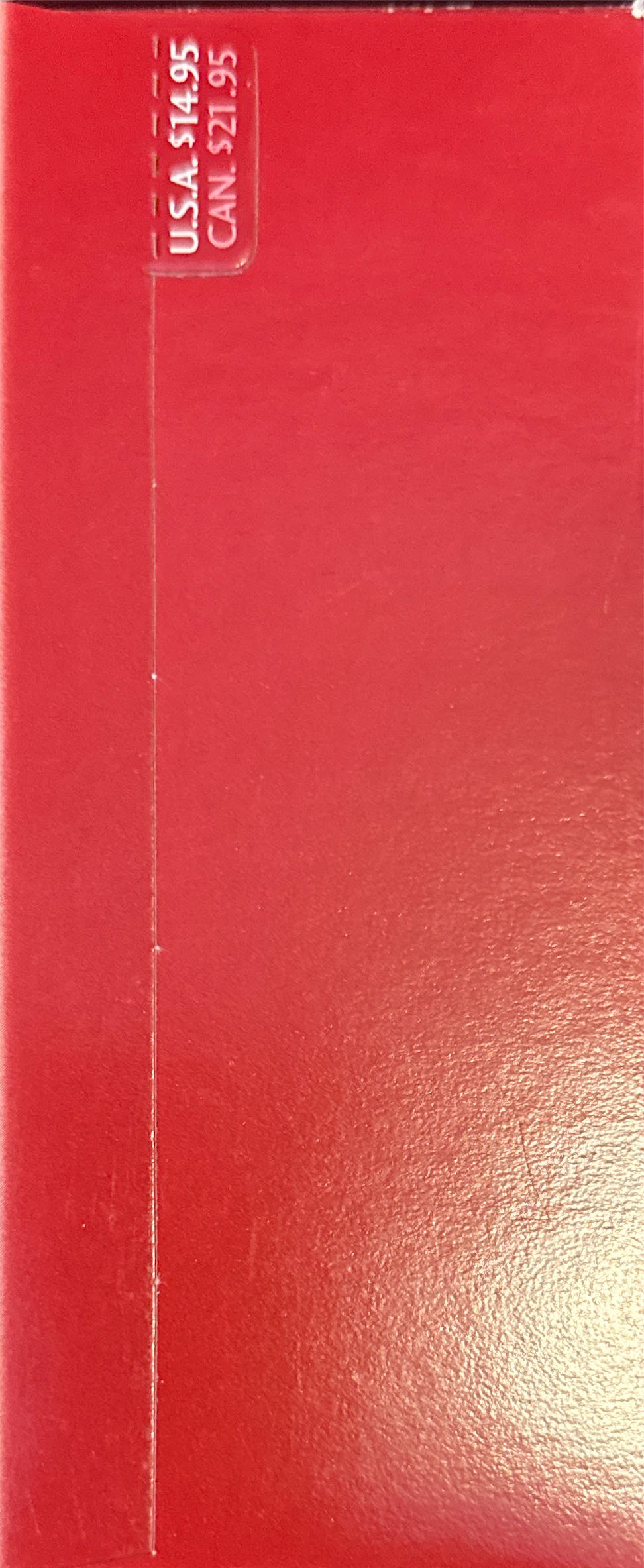 Rudolph & Abominable Snowman - Rudolph The Red-Nosed Reindeer (Rudolph The Red-Nosed Reindeer) ornament collectible [Barcode 015012871814] - Main Image 4