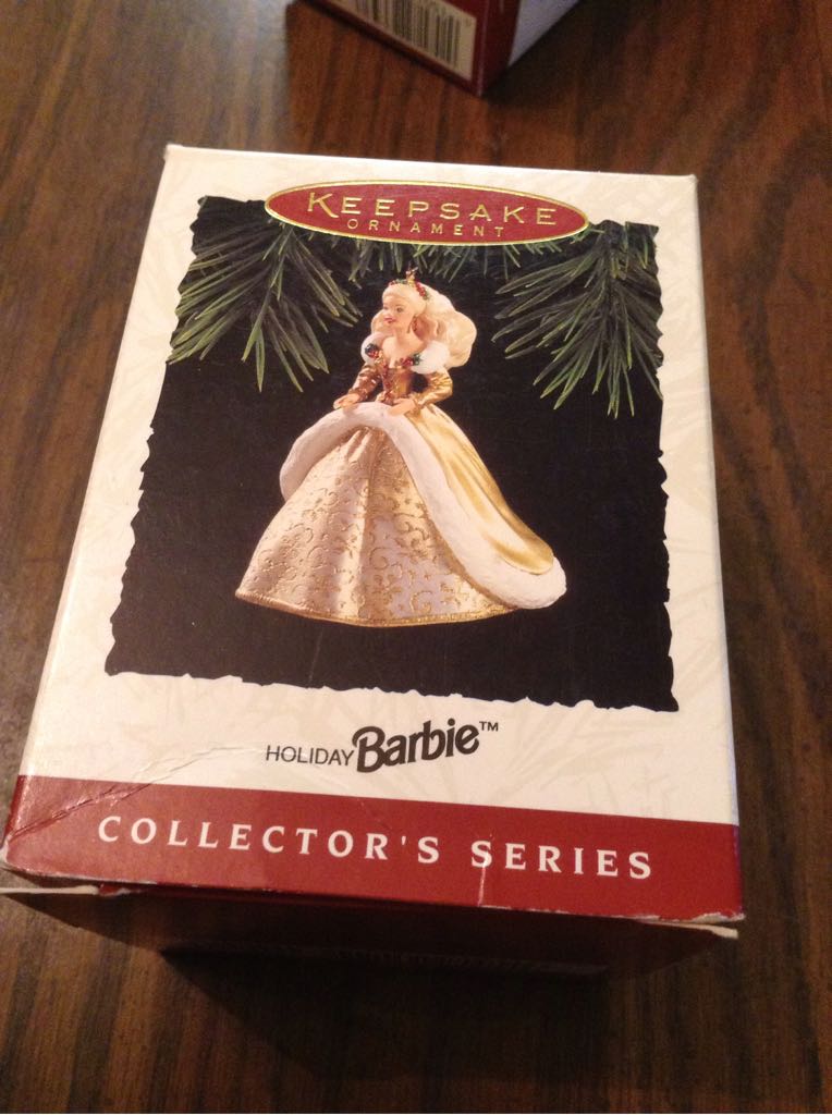 Wish List - Tender Touches