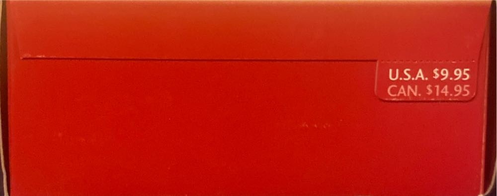 Dad Jingle Bell - Family Ornaments (Snowman Family) ornament collectible [Barcode 015012871821] - Main Image 4