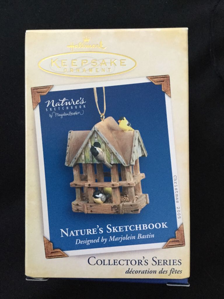 Klingon Bird Of Prey