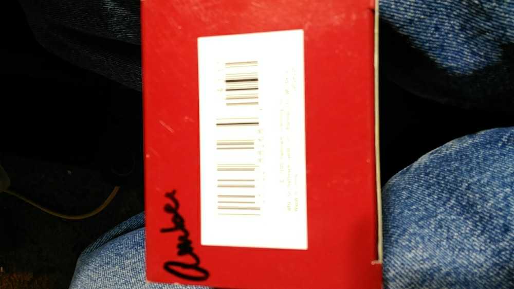 Yankee Doodle Santa - Santa (Patriotic) ornament collectible [Barcode 015012881684] - Main Image 4