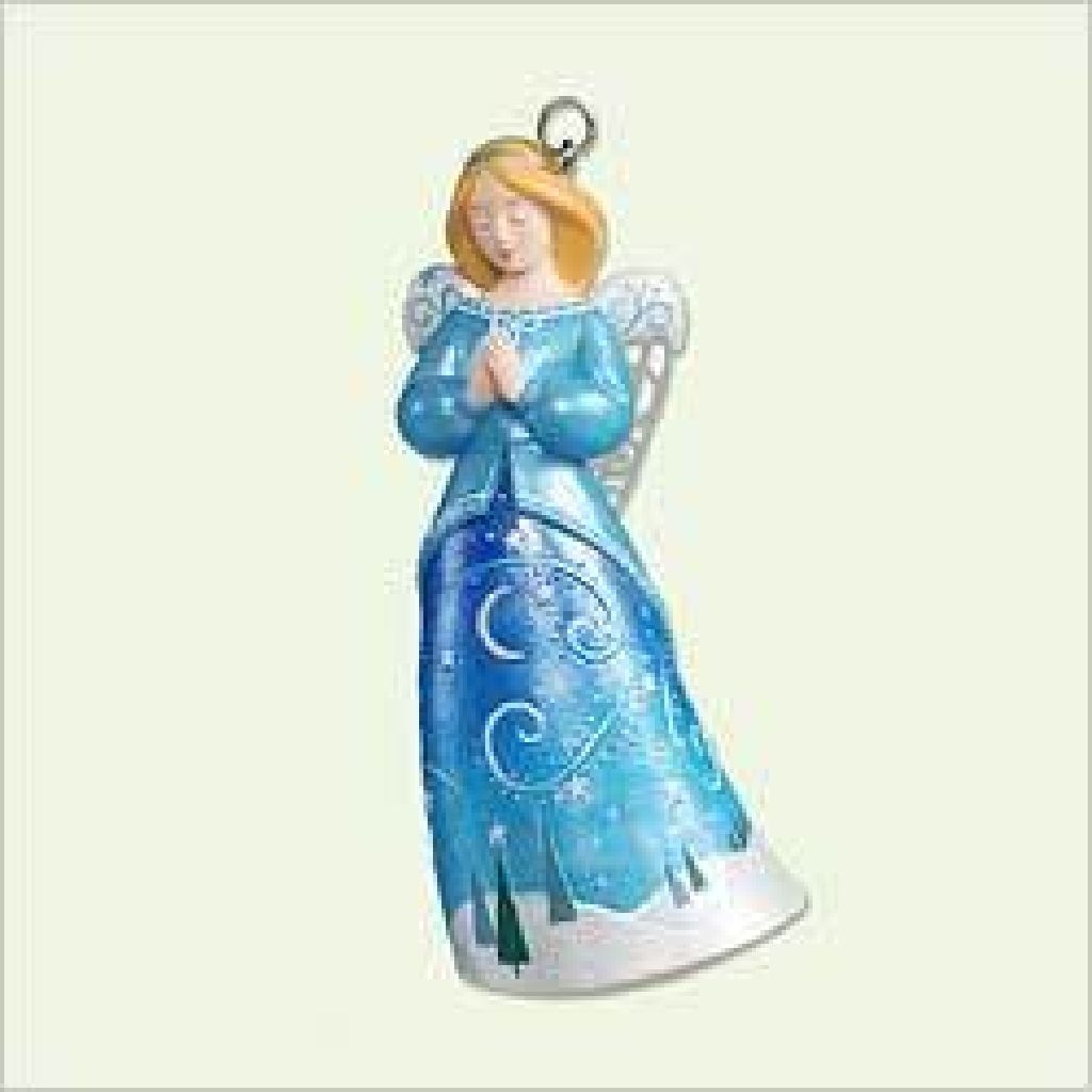 Joyful Tidings Azura - Angels (Angel) ornament collectible [Barcode 015012884722] - Main Image 2