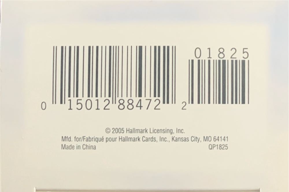 Joyful Tidings Azura - Angels (Angel) ornament collectible [Barcode 015012884722] - Main Image 4