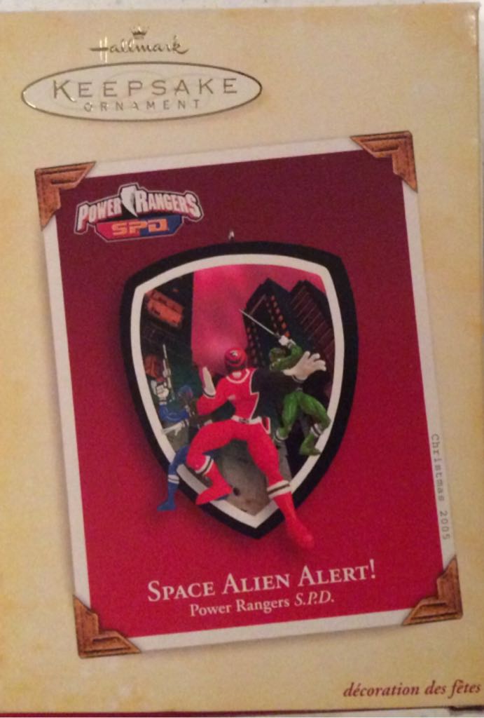 Christmas Window 2008 #6