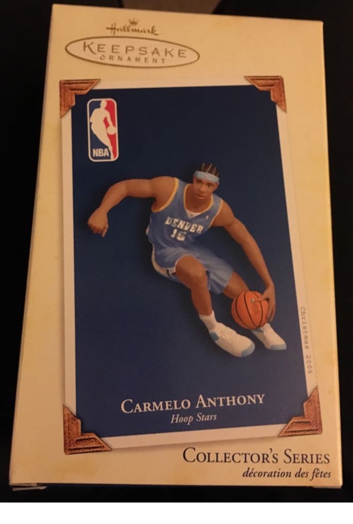 Santa’s Little Shopper 