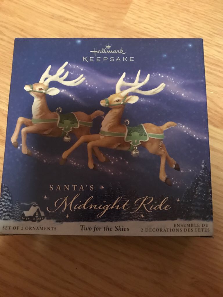 Cock-a-Doodle Christmas 