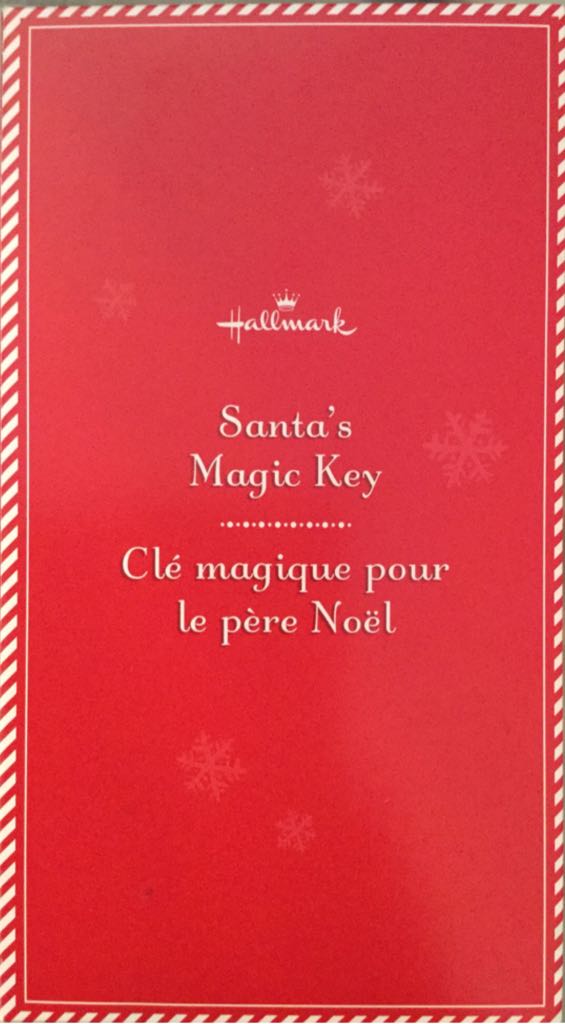 Little Helpers: Hanging the Wreath