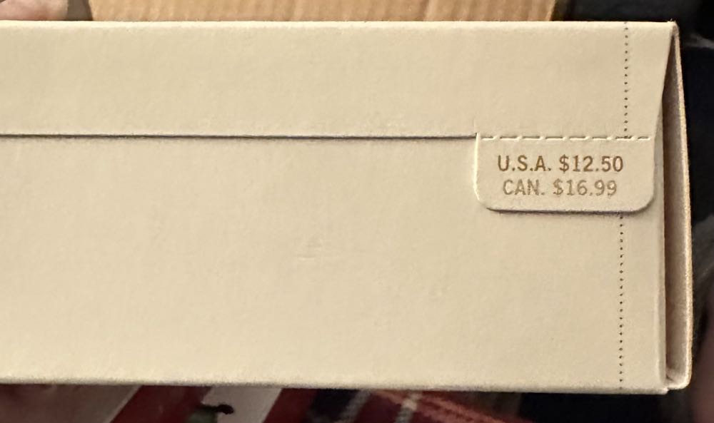 Deer Friend - Reindeer (Animals) ornament collectible [Barcode 015012910254] - Main Image 4