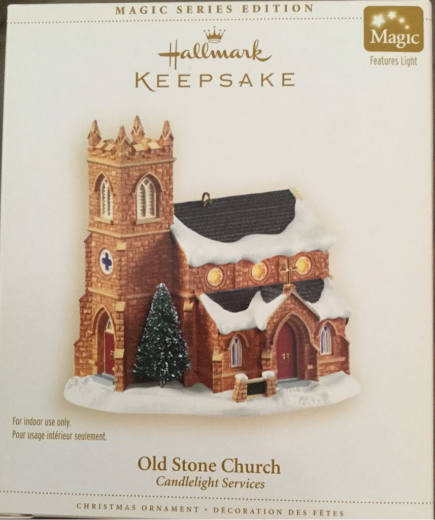 Pocket Watch Ornament