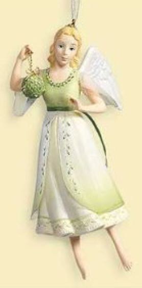 Walt Disney World Ornament