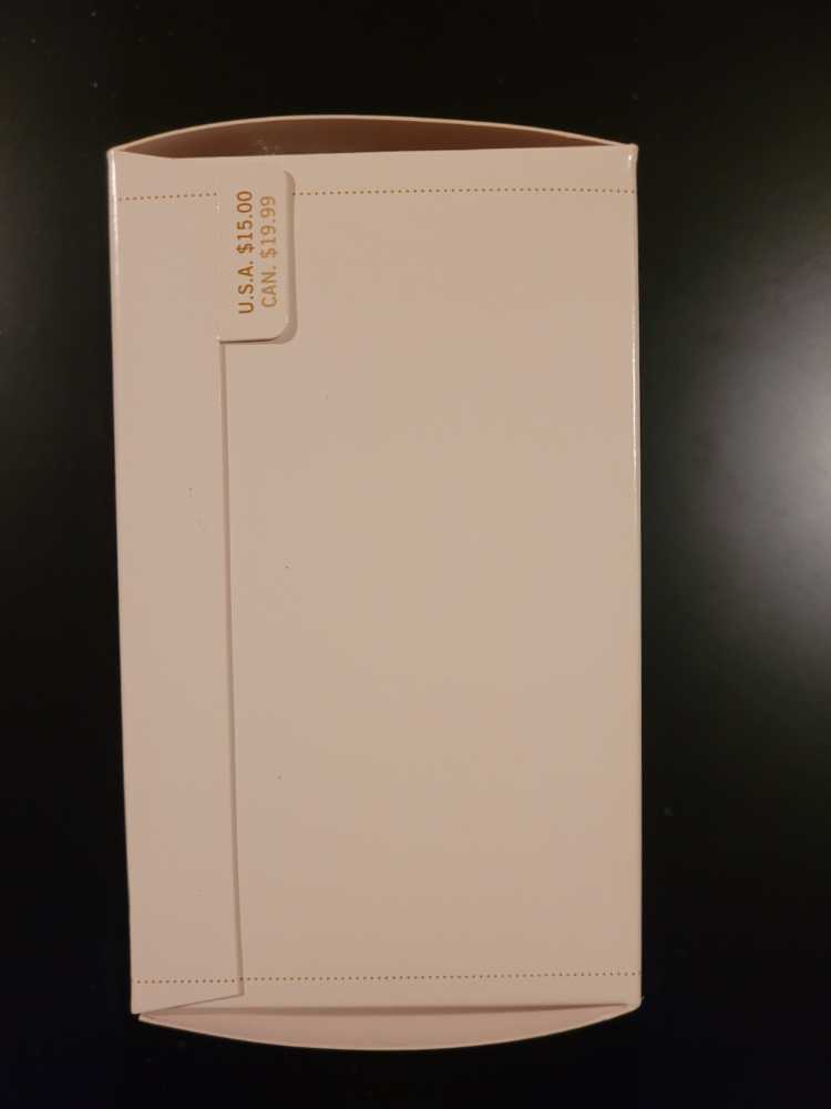 Pop! Goes The Teddy Bear-4th In The Series - Jack-in-the-Box Memories (Jack-in-the-Box) ornament collectible [Barcode 015012910384] - Main Image 4