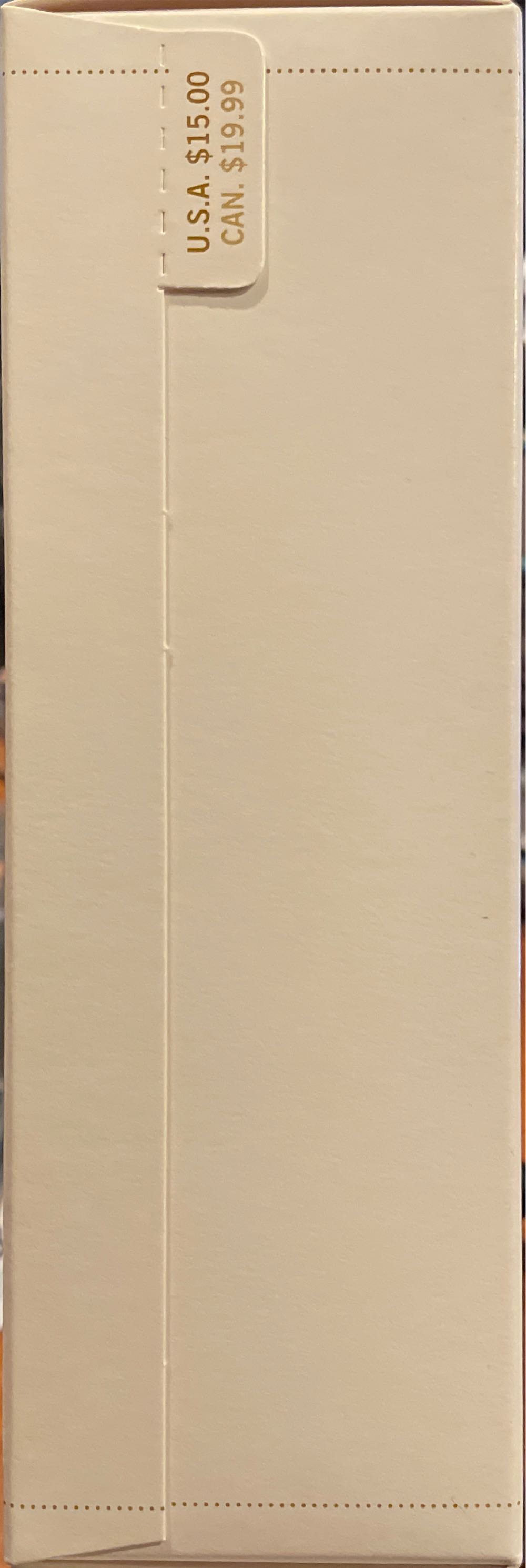 Luke Skywalker & Yoda (10th in Series) - Star Wars (Star Wars Series) ornament collectible [Barcode 015012911244] - Main Image 4