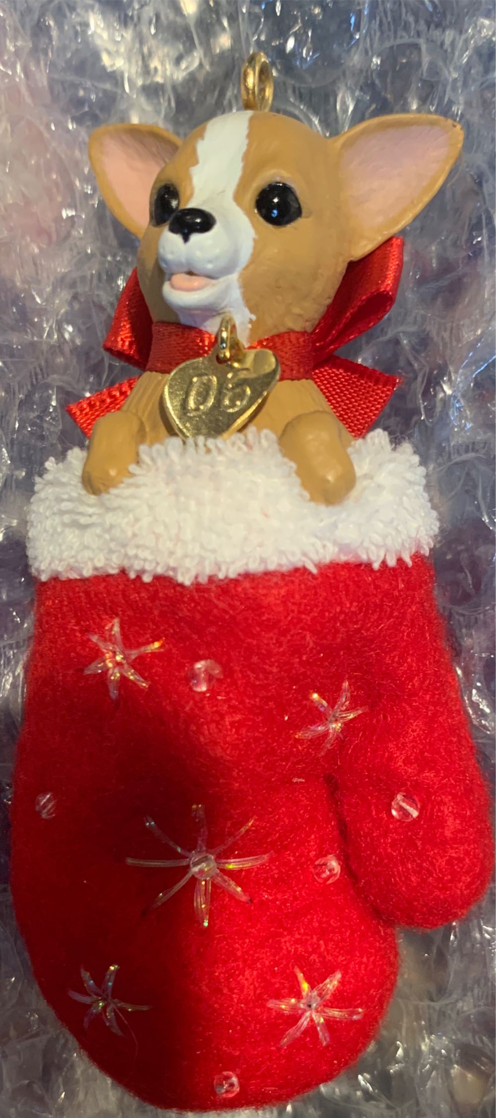 Puppy Love - Puppy Love (Puppy Love) ornament collectible [Barcode 015012911718] - Main Image 3