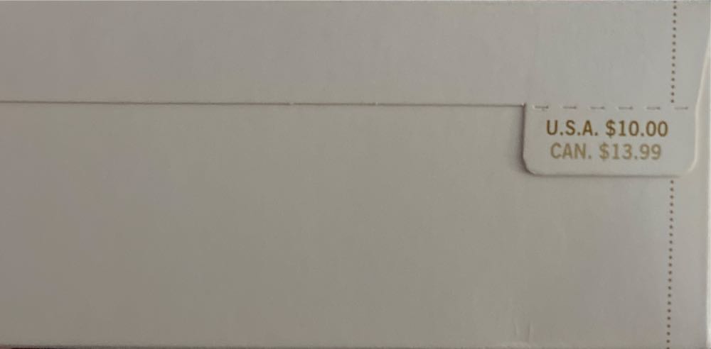 Pansy Fairy #2 - Fairy Messengers (Fairy) ornament collectible [Barcode 015012911725] - Main Image 4