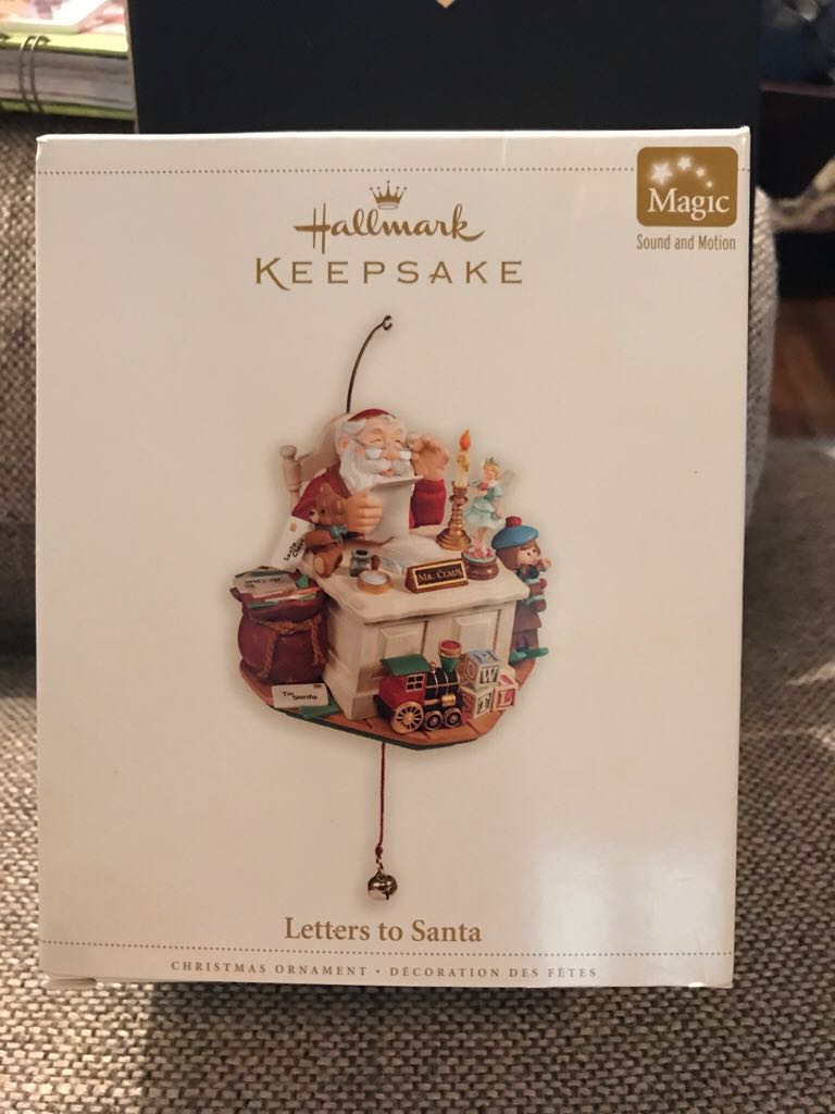 That’s What Christmas Is About, Charlie Brown