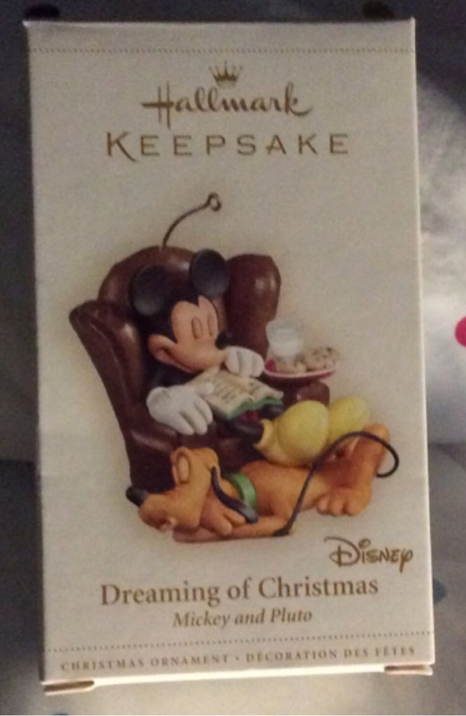 Notions Of Christmas