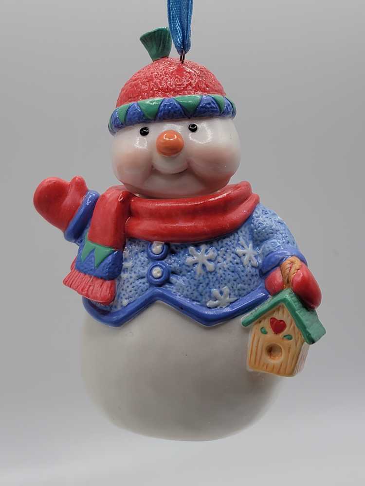 Sweet Tooth Treats 2006 - Sweet Tooth Treats (Cookie Jars) ornament collectible [Barcode 015012922332] - Main Image 3