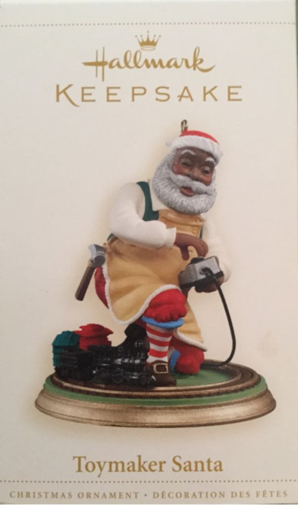 Spongebob Squarepants Ornament Set