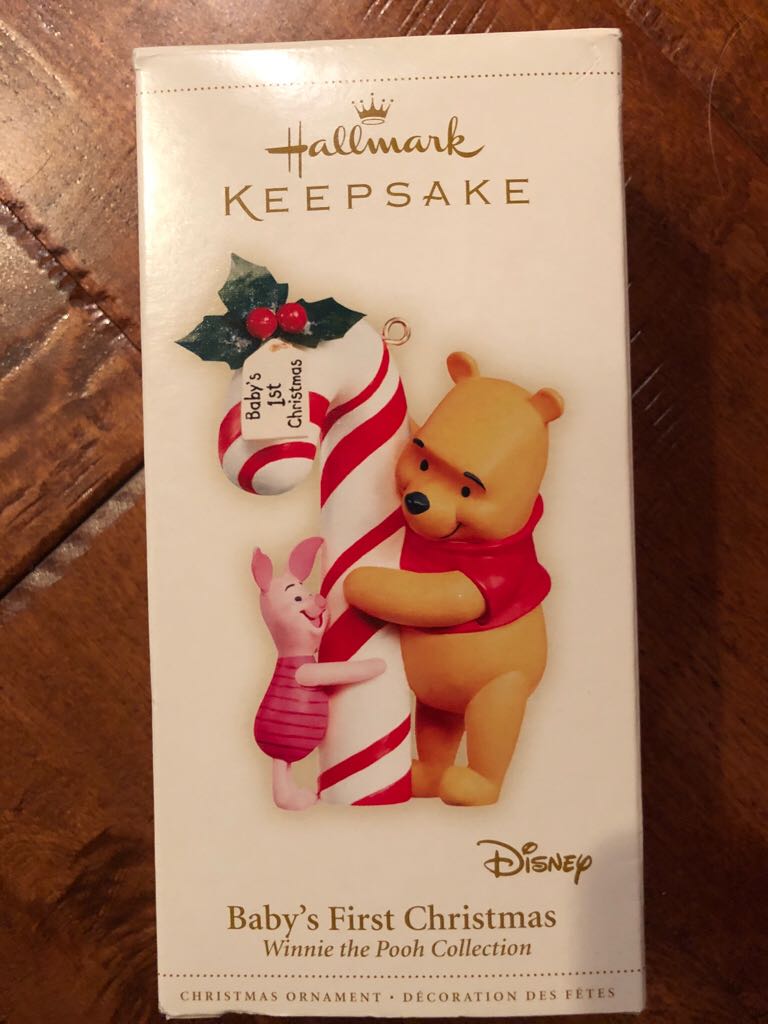 Peanuts - A Snoopy Christmas - 2000 - Lucy