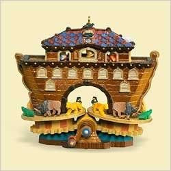 Chip And Dale Ear Hat Ornament Disney