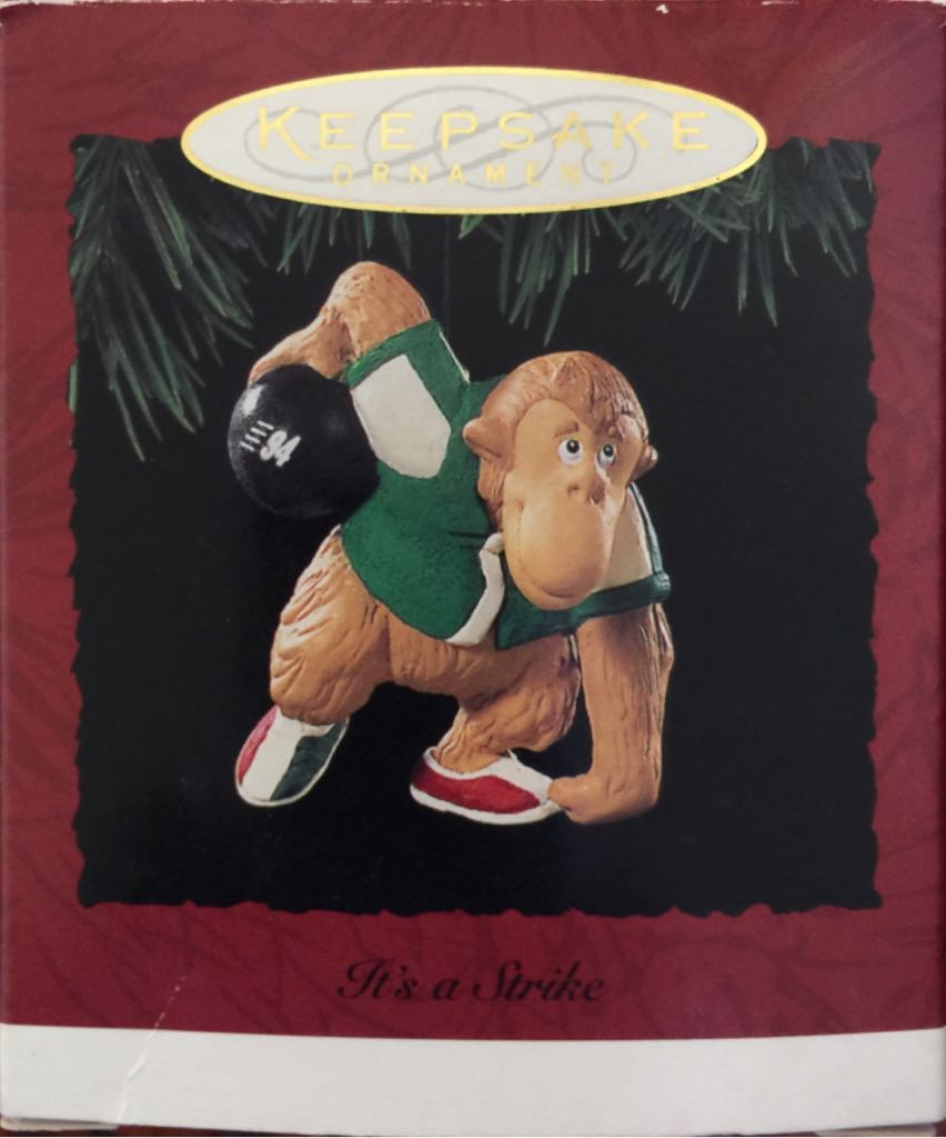 Fire - Four-Alarm Friends