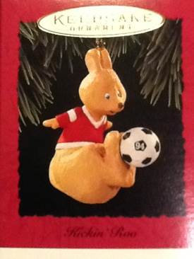 Santa Howling Good Time