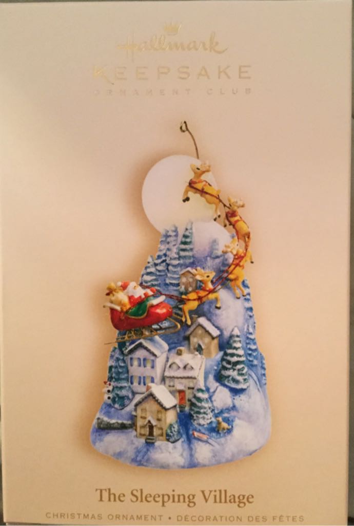 Miniature Police Car