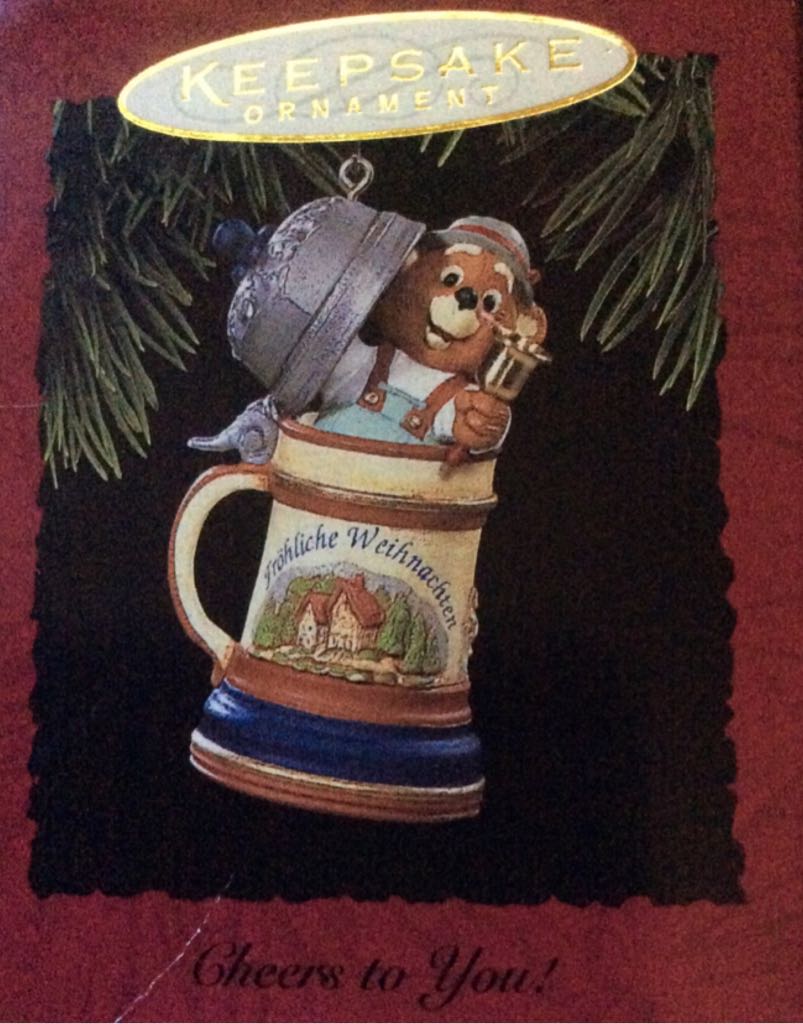 Kringle’s Christmas Trees